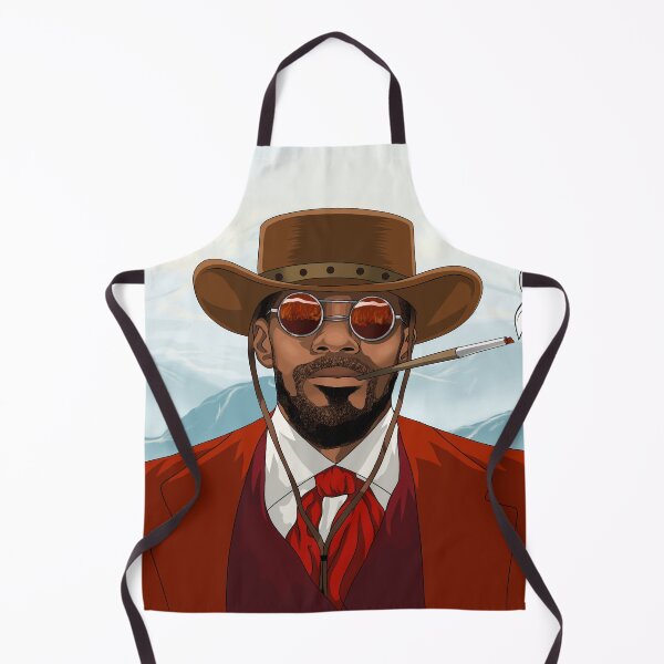 Item preview, Django Unchained  designed and sold by Pablocreations.