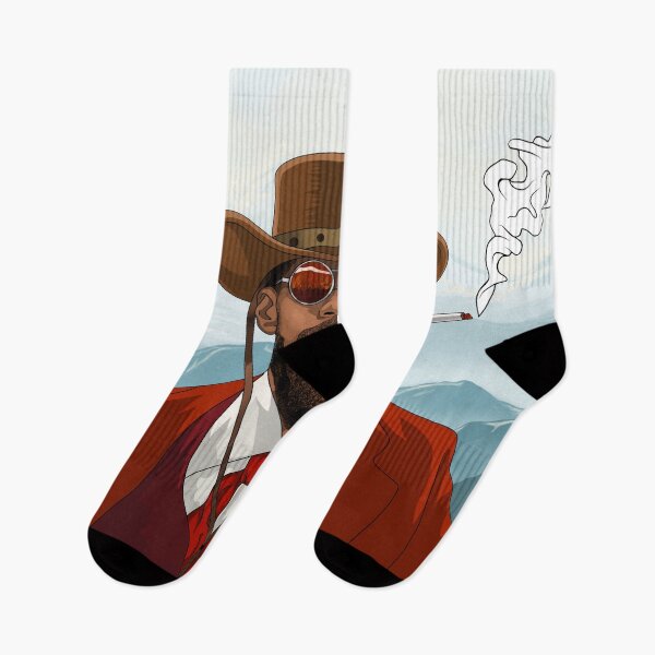 Item preview, Django Unchained  designed and sold by Pablocreations.