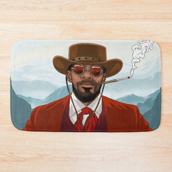Item preview, Django Unchained  designed and sold by Pablocreations.