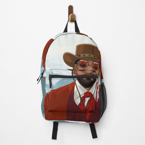 Item preview, Django Unchained designed and sold by Pablocreations.