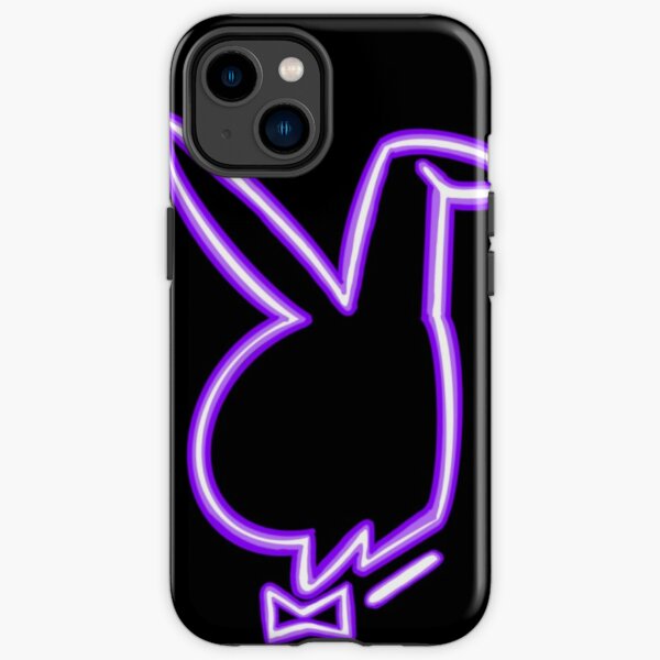 Supreme x Playboy Logo iPhone 12 Pro Max Case