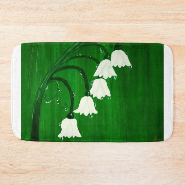 Item preview, Lily of the valley designed and sold by Kim-Pratt.