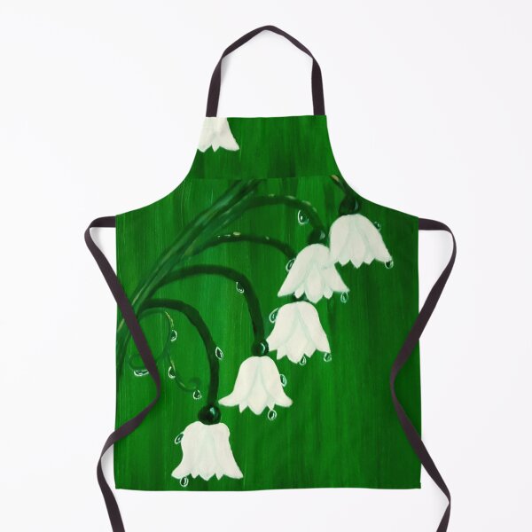 Item preview, Lily of the valley designed and sold by Kim-Pratt.
