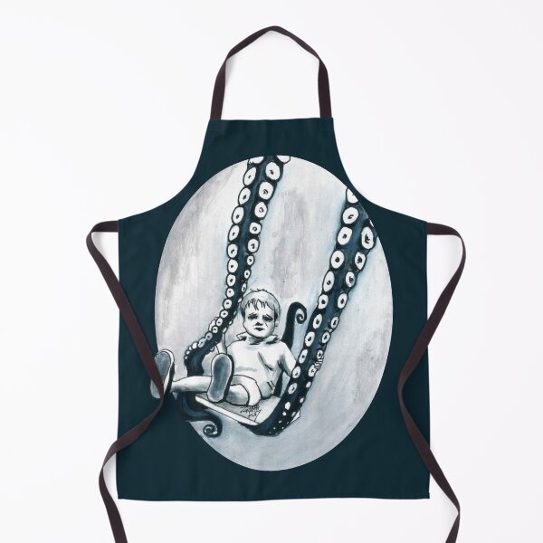 Item preview, Swinging High And Swinging Low designed and sold by Zombie Rust.
