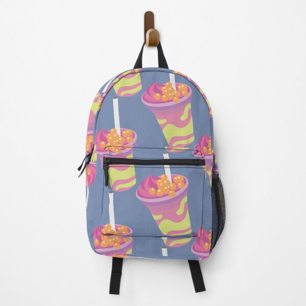 Item preview, Bubble Tea Summer Drink designed and sold by KawaiiPattern.
