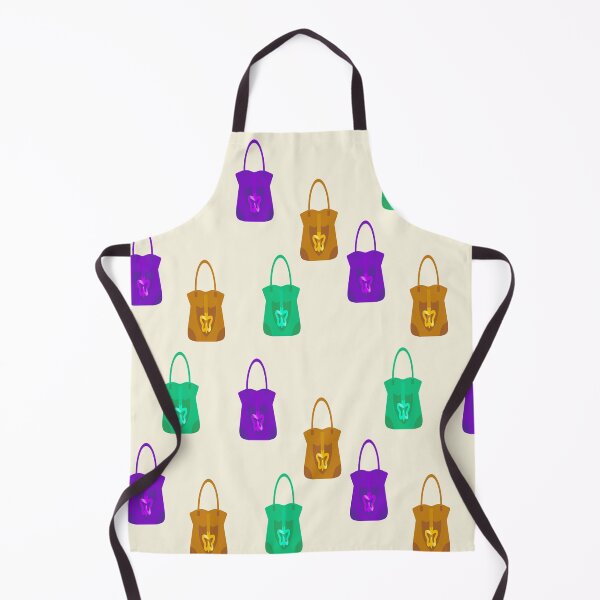 Item preview, Different colors handbags pattern designed and sold by tetibright.