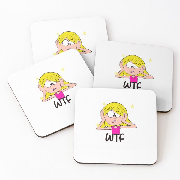 Item preview, Lizzie McGuire - WTF designed and sold by sahearn1992.