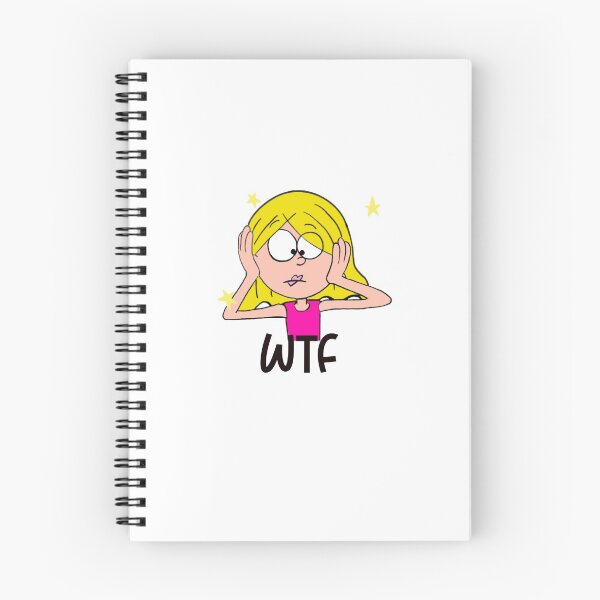 Item preview, Lizzie McGuire - WTF designed and sold by sahearn1992.