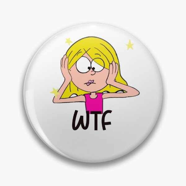 Item preview, Lizzie McGuire - WTF designed and sold by sahearn1992.