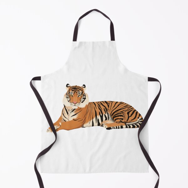 Item preview, Tiger designed and sold by cmd-art.
