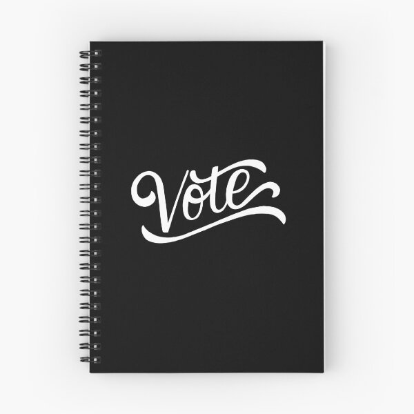 Item preview, Vote designed and sold by Epic Tees.