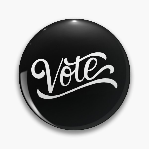 Item preview, Vote designed and sold by Epic Tees.