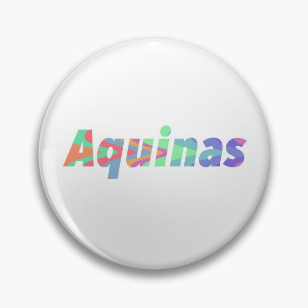 Item preview, Aquinas designed and sold by Swaggie   Maggie.