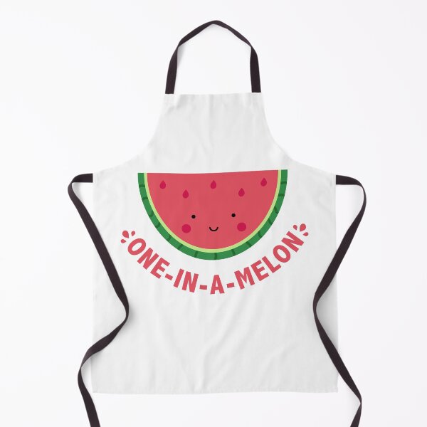 Item preview, One in a Melon (Watermelon) designed and sold by Design Minds Boutique.