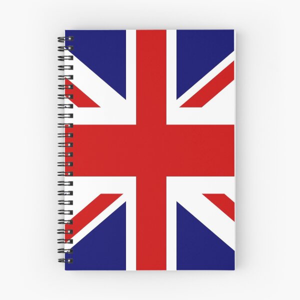 Item preview, Union Jack Royal Union Flag designed and sold by ChezM1989.