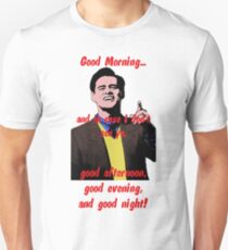 The Truman Show Unisex T-Shirt