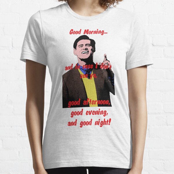 The Truman Show Essential T-Shirt
