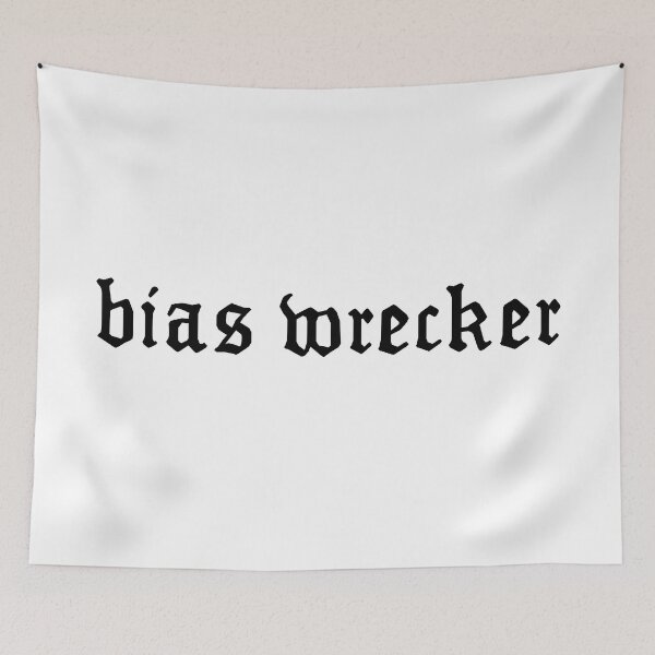Item preview, BIAS WRECKER designed and sold by SugarSaint.