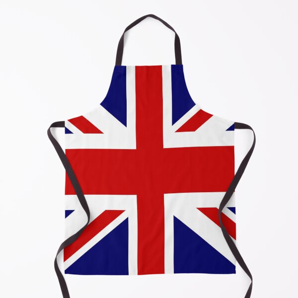 Item preview, Union Jack Royal Union Flag designed and sold by ChezM1989.