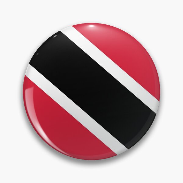 Item preview, Flag of Trinidad and Tobago designed and sold by Inimma.