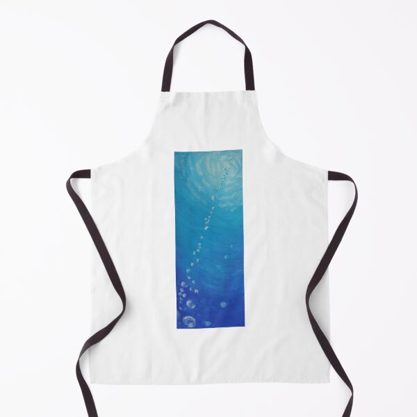 Item preview, Bubbles To The Surface designed and sold by Creative-Sparks.