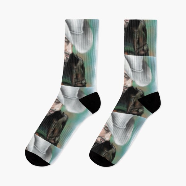 Item preview, Brad Paisley designed and sold by Kira Shaw.