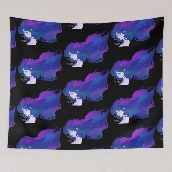 Item preview, Just Being Is Enough designed and sold by EveryCaptain.