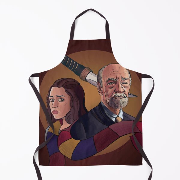 Item preview, Knives are out designed and sold by LeahDraws.