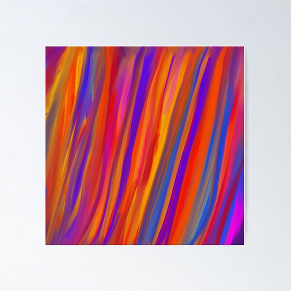 Item preview, Happy Colors designed and sold by JamesHaileWebb.