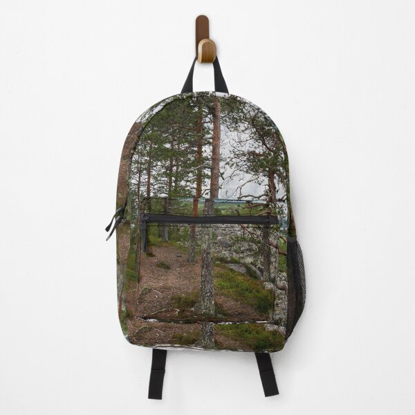 Item preview, The pines at the top of Aavasaksa 1 designed and sold by Jouko Lehto Photography.