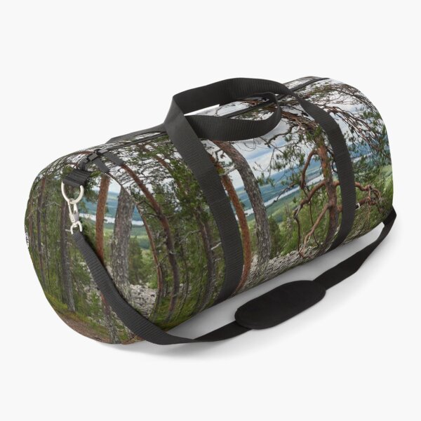 Item preview, The pines at the top of Aavasaksa 1 designed and sold by Jouko Lehto Photography.