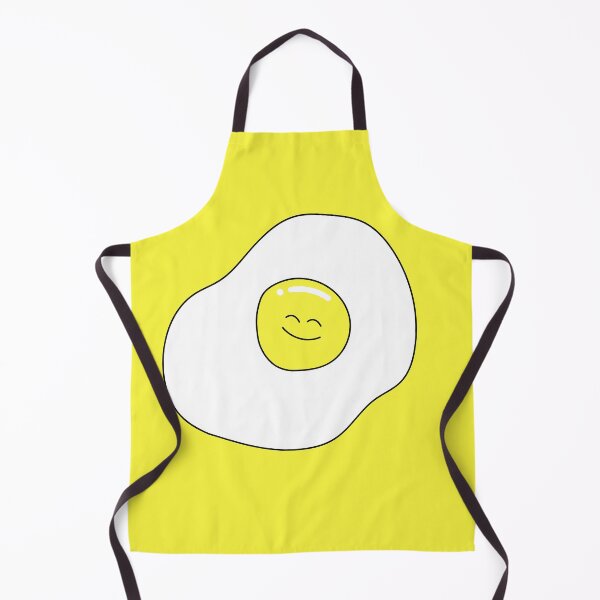 Item preview, Cute Fried Egg designed and sold by Design Minds Boutique.
