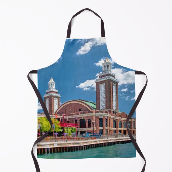 Item preview, Chicago Navy Pier designed and sold by Christopher Arndt.