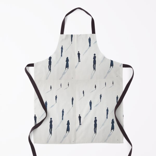 Item preview, Social Distancing designed and sold by Hilary  Garnock-Jones.