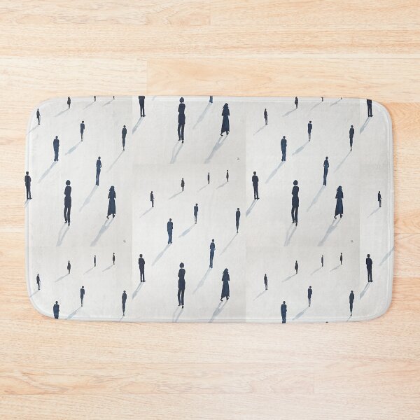 Item preview, Social Distancing designed and sold by Hilary  Garnock-Jones.