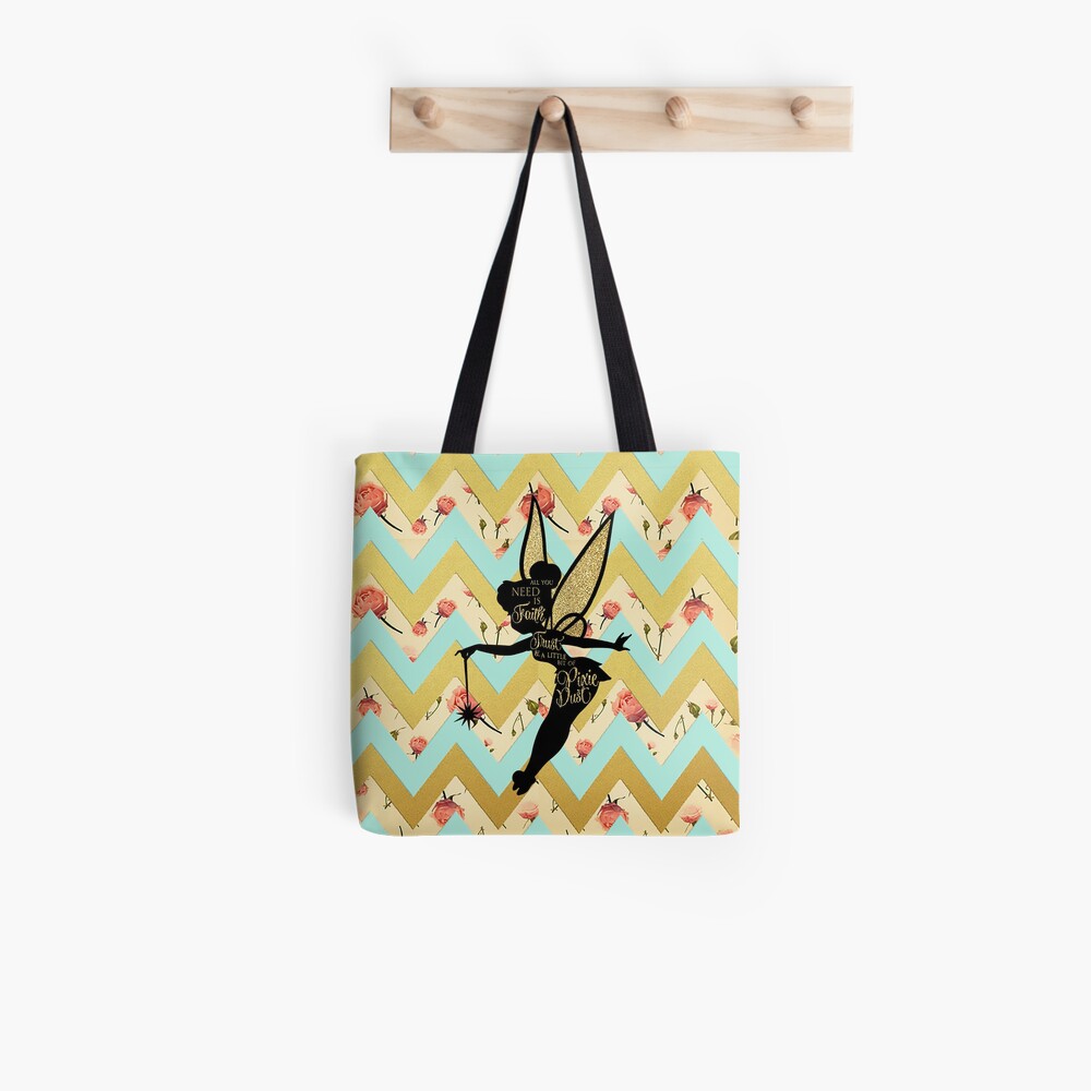 tinkerbell bag