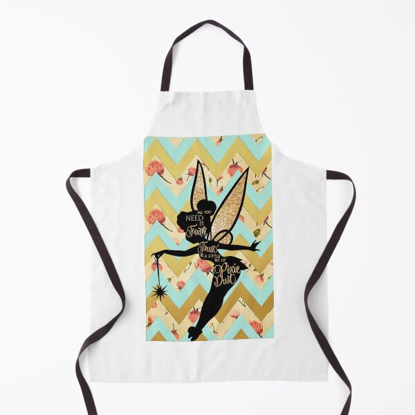 Item preview, Tinkerbell Pixie Dust Quote designed and sold by dlilagarcia.