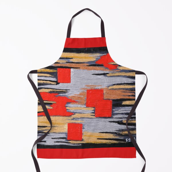 Item preview, Warning designed and sold by Loredana Messina.