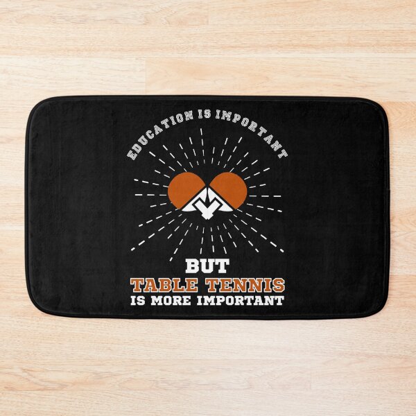 Item preview, ping pong saying hobby designed and sold by pirminio.