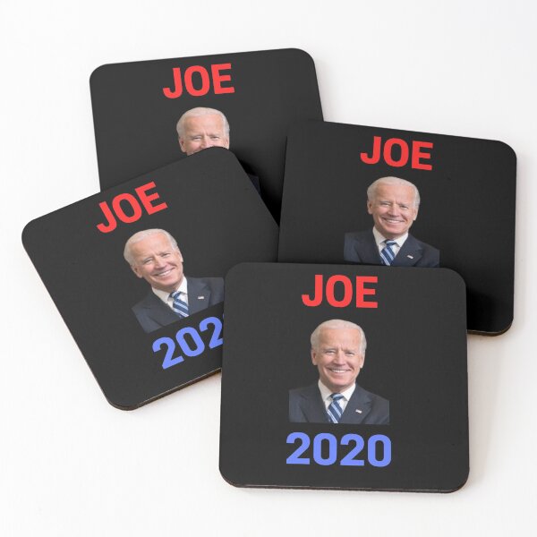 Item preview, Joe Biden for President! designed and sold by Zachary Hadley.