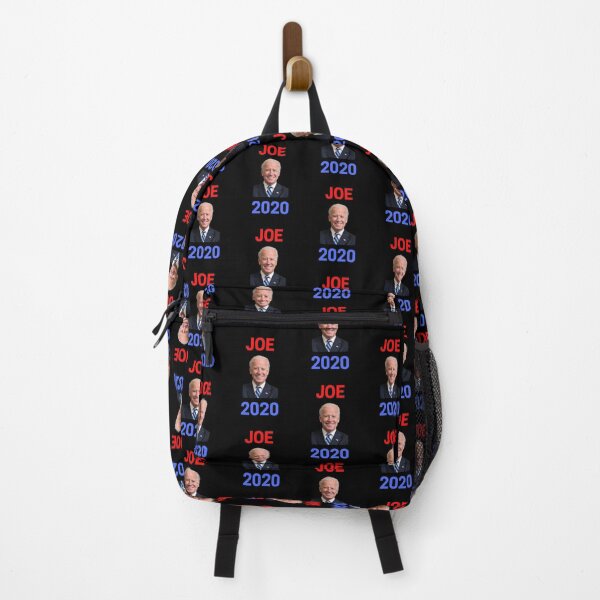 Item preview, Joe Biden for President! designed and sold by Zachary Hadley.
