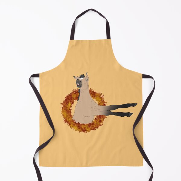 Item preview, Autumn Foal designed and sold by littleerockerr.