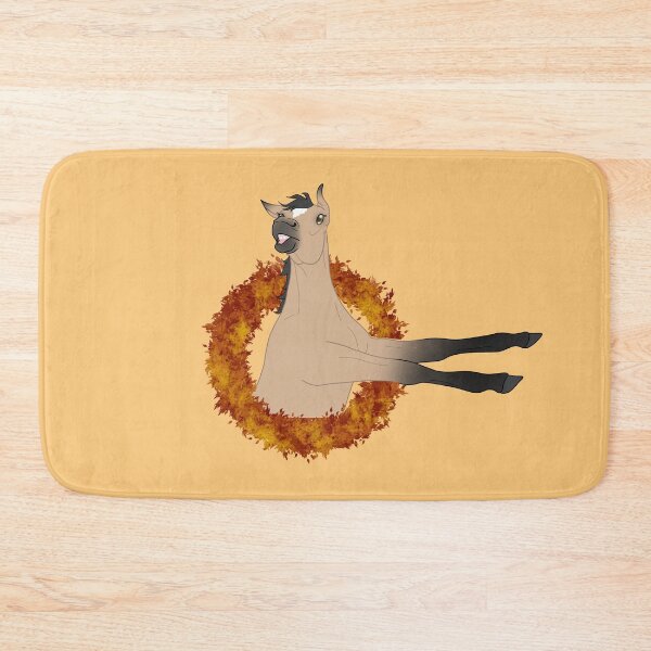 Item preview, Autumn Foal designed and sold by littleerockerr.