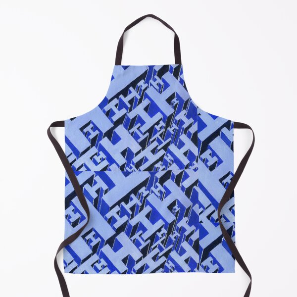 Item preview, H designed and sold by Kira Shaw.