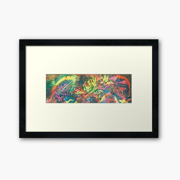 Item preview, GAS024 - Abstract design from nature wide panorama designed and sold by errillart.