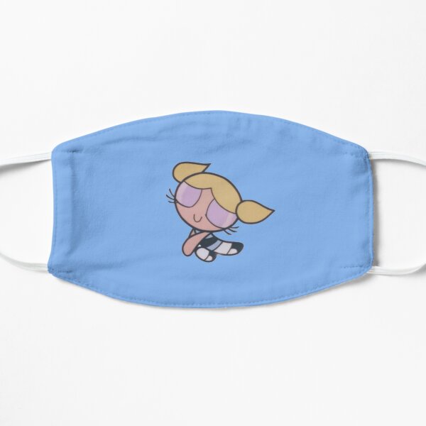 Powerpuffgirls Face Masks Redbubble