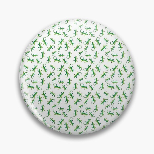 Item preview, greengecko designed and sold by anins-azuree.
