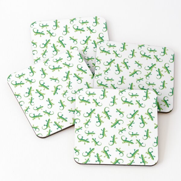 Item preview, greengecko designed and sold by anins-azuree.