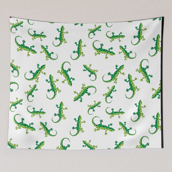Item preview, greengecko designed and sold by anins-azuree.
