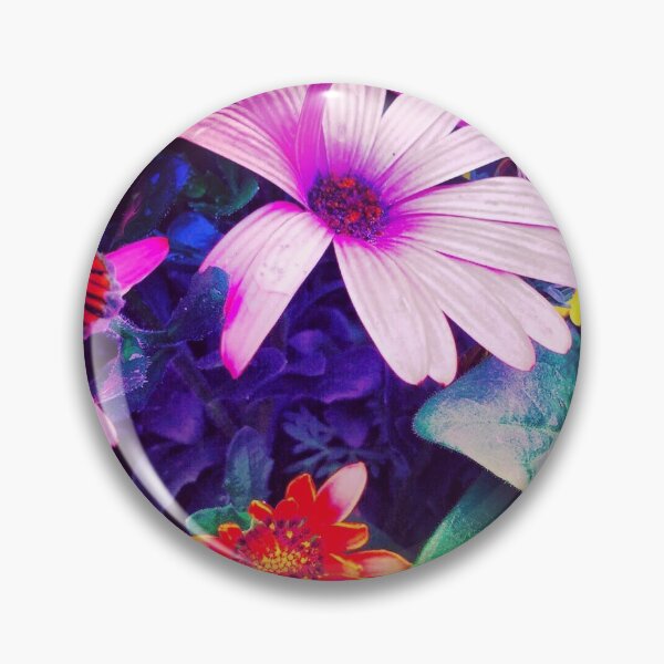 Item preview, Lots of Flowers (MKW-F.26) designed and sold by Katrina Morgan.